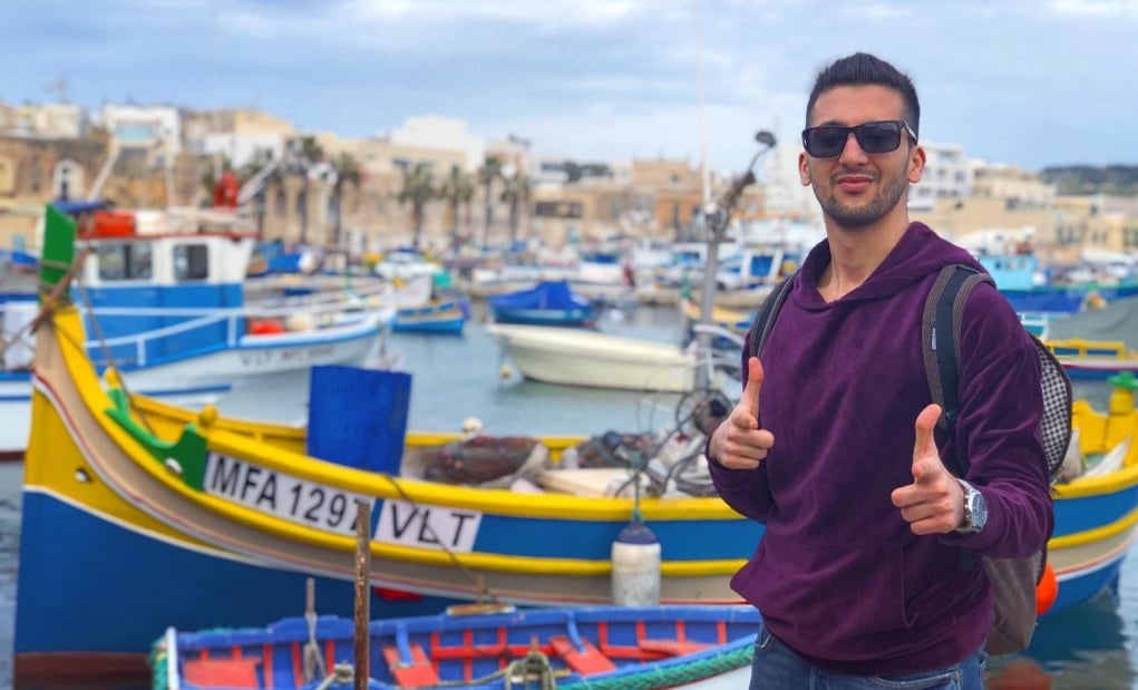 Malta Dil Okulu Maceram ve Malta'da Yapabilecek Aktiviteler