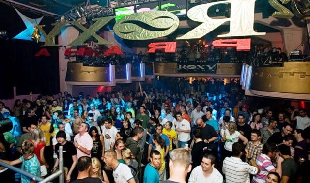 5. Prag’da eğlence ve gece hayatı