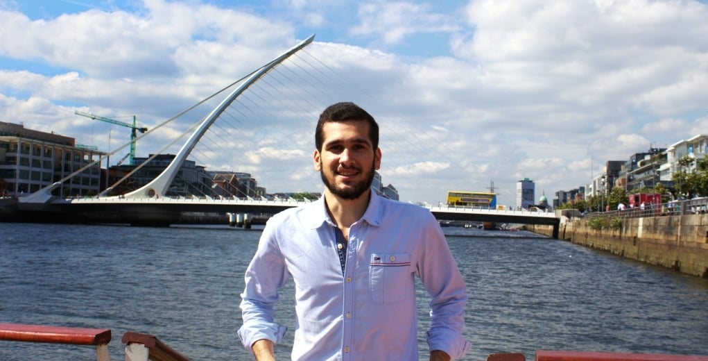 İrlanda Dil Okulu Günlüğüm ve İrlanda Serüvenim