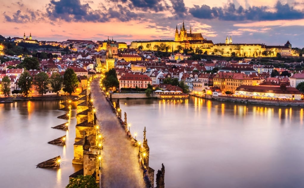 5. Çek Cumhuriyeti