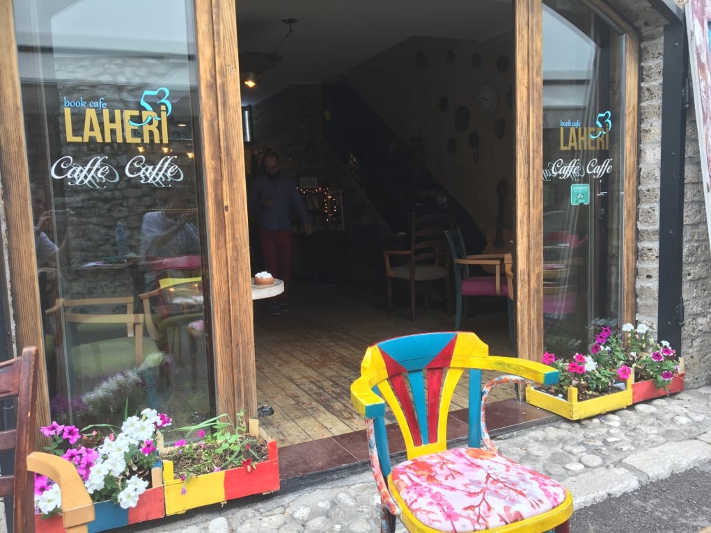 8. Canı Türk çayı çekenlere Rize'li Eser abimizin mekanını öneriyorum.