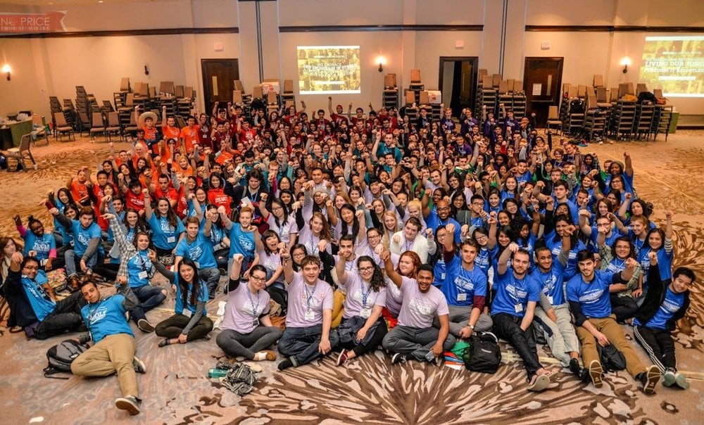 3. AIESEC’e nasıl katılabilirim?