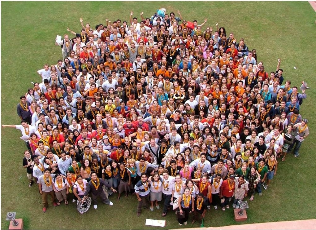 5. AIESEC'te kimlerle çalışacağım ve menejerlerim nasıl insanlar olacak?