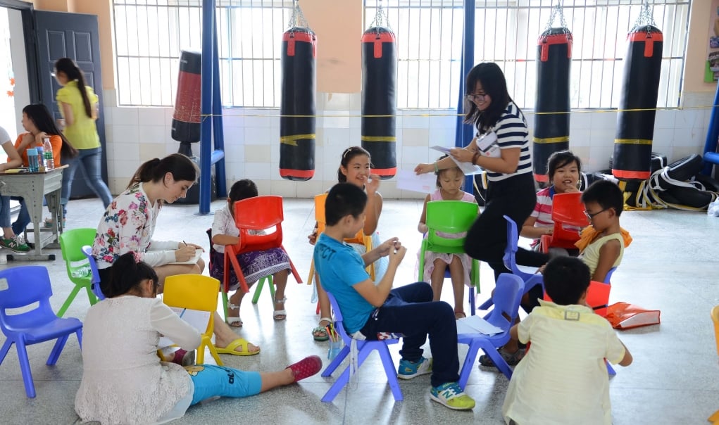 6. AIESEC'te nasıl projelerde gönüllü olacağım, projelerin içerikleri nelerdir?