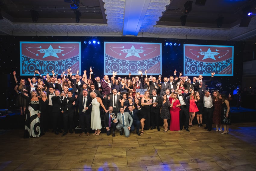 2019 Yurtdışı Eğitim Ödüllerini Kazananlar Belli Oldu!