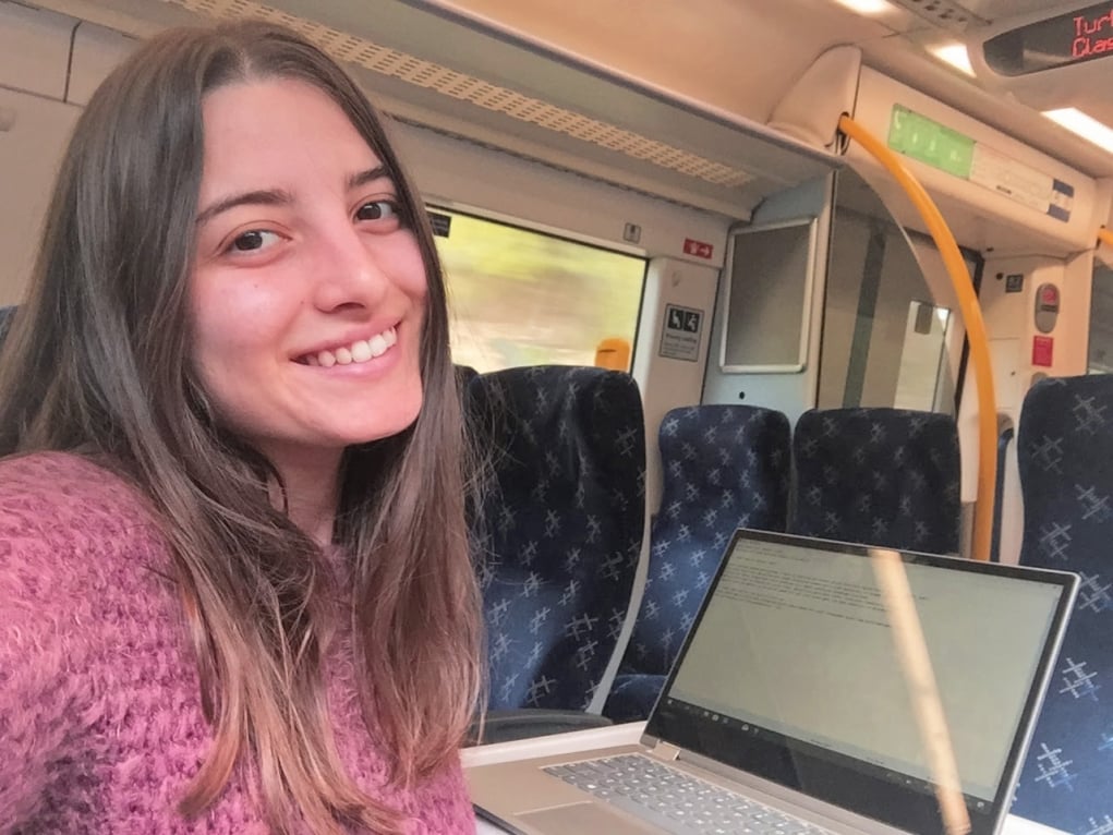 Bir Serüven: Burslu Dil Okulu ve EDUMAG