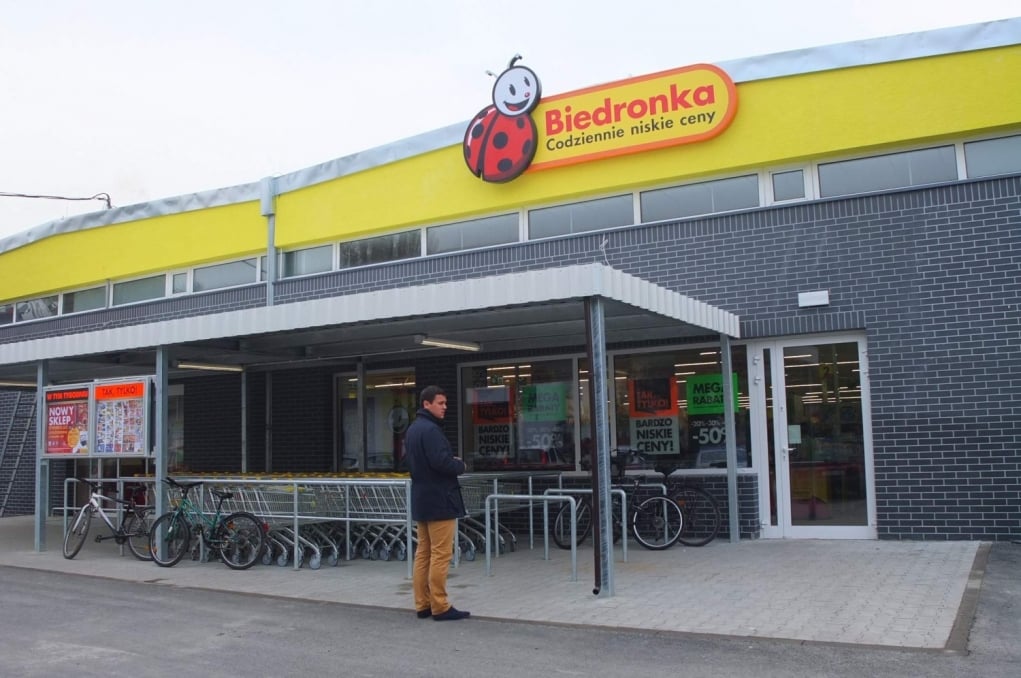 6. Market alışverişi