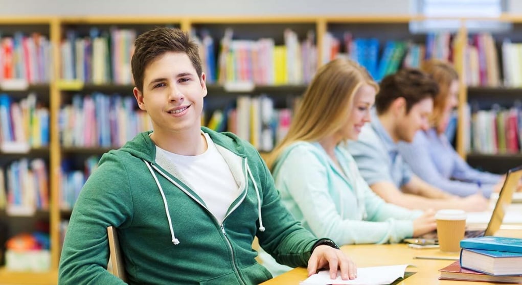 Aileler Yurt Dışı Eğitim ile Çocuklarının Dünyasını Değiştiriyor!