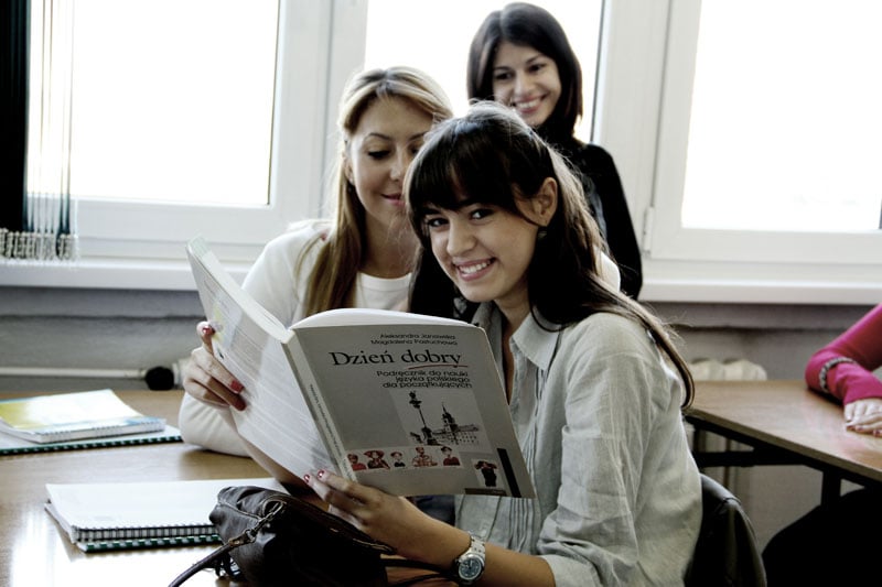 Nasıl Erasmus öğrencisi olunur?