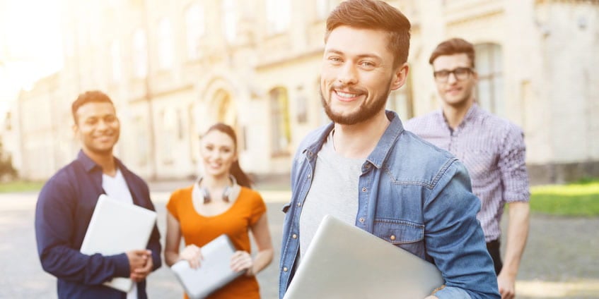 Yurtdışında Eğitimin Püf Noktaları