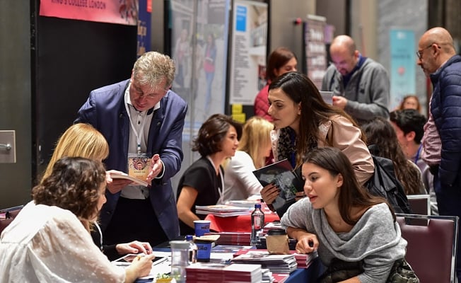 Birleşik Krallık, Eğitimde Avantajlı Olmaya Devam Ediyor