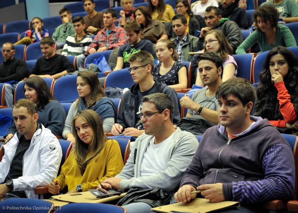 Erasmus programı nedir?