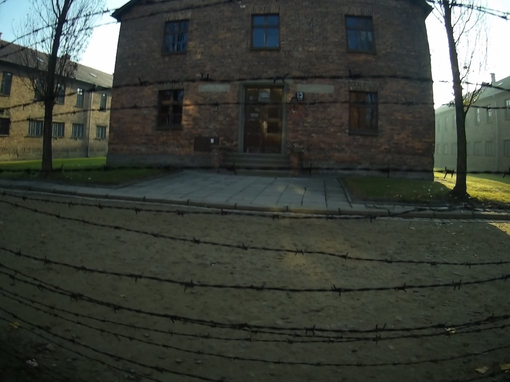 10. Auschwitz Kampı'nı ziyaret edenleri neler bekliyor?