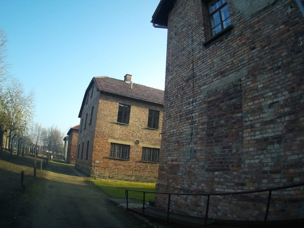 9. Auschwitz Kampı nasıl son buldu?