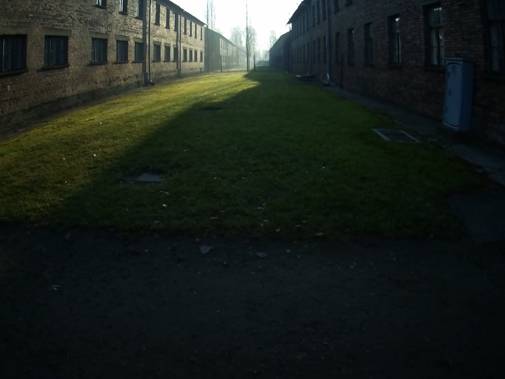 6. Auschwitz Kampı kurulduktan sonra neler oldu?