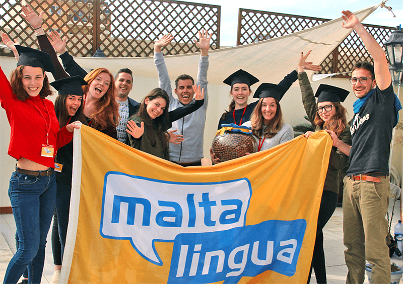 Malta Dil Okulu Ödüllü Büyük Malteser Yarışması Başladı!