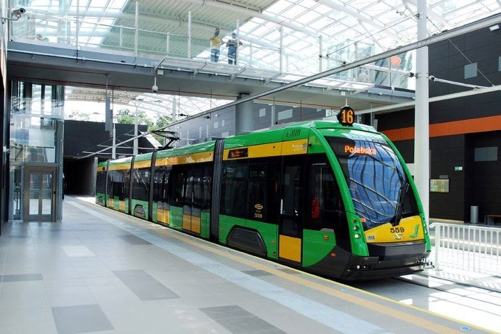 3. Şehir içi ve şehirler arası ulaşım