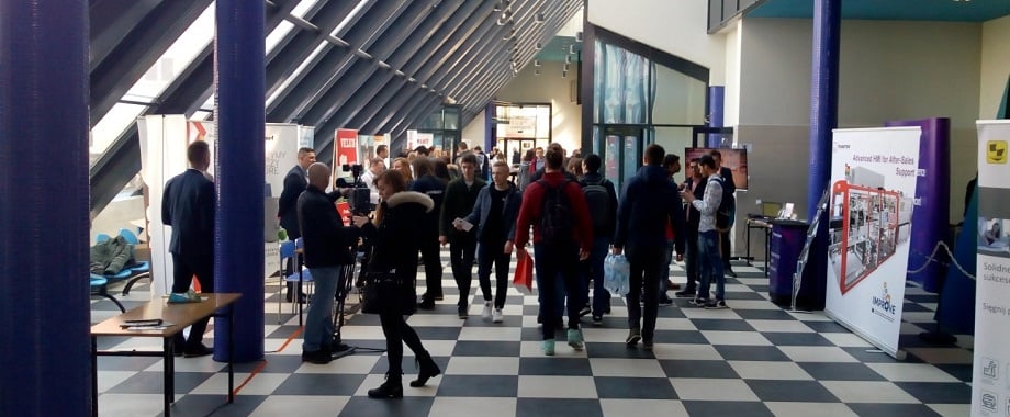 Akademik yönden gözlemlerim