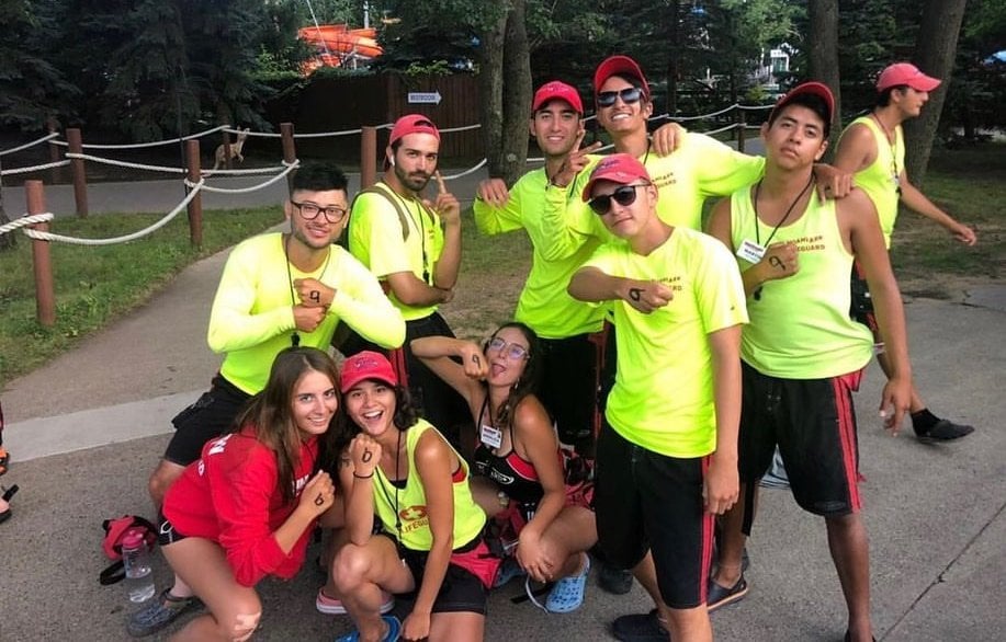 Work and Travel'da Cankurtaranlık | Ne Kadar Kazandım ve Harcadım