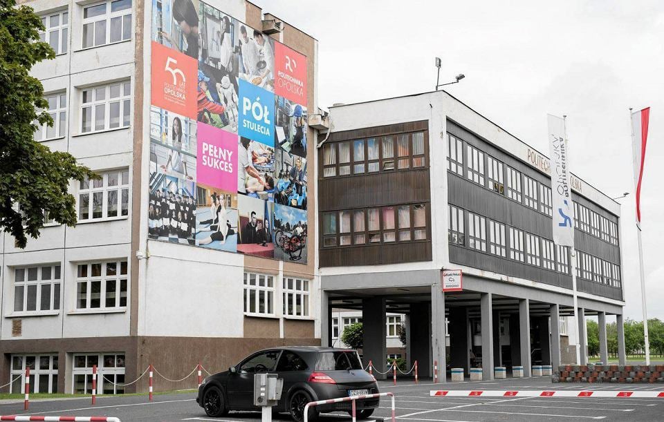 Polonya’da eğitim sistemi