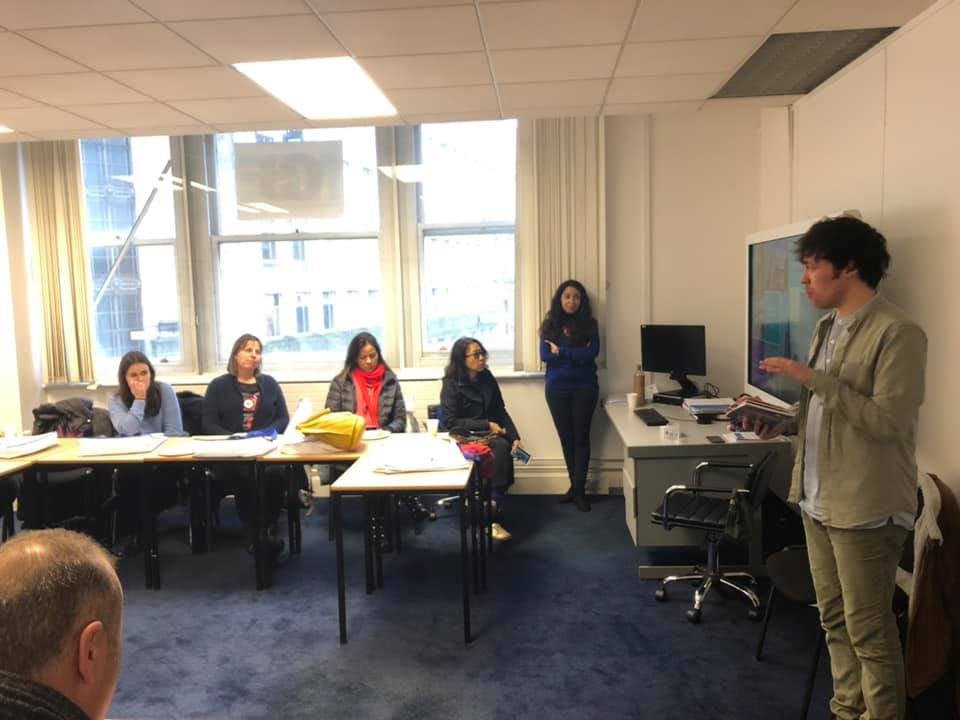 3. Modern ve donanımlı tasarıma sahiptir.