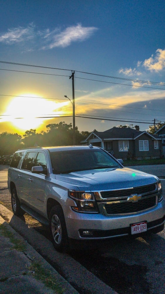 5. Litresini neredeyse 7 TL'ye aldığımız benzin Texas'ta bedavadan biraz pahalıdır.