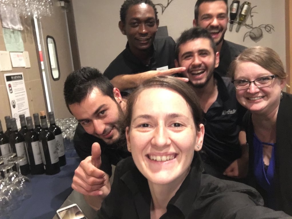 Hangi Work and Travel İşleri Sana Göre?