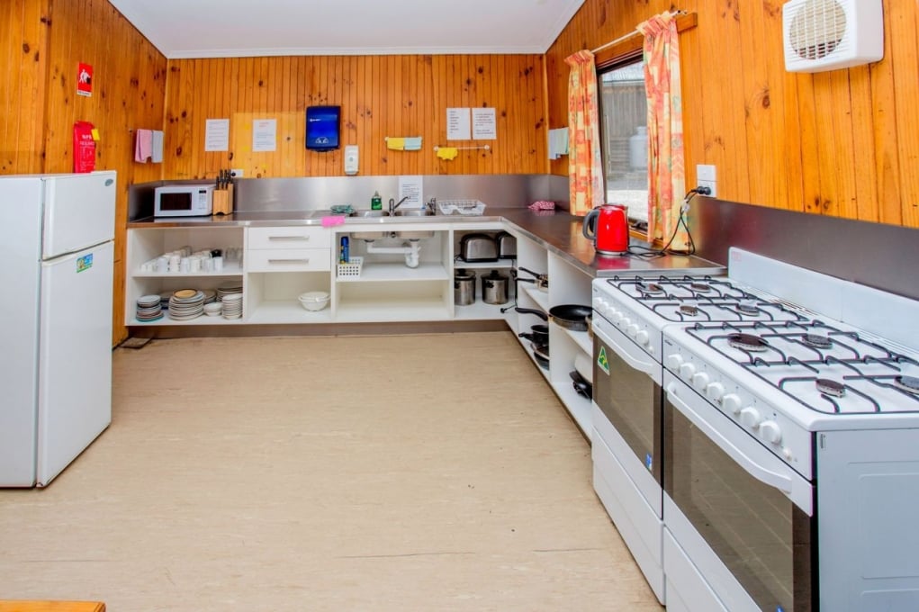 3. Her şey tamam ama yemeğimi nasıl yapacağım?