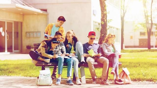 Yurtdışı Yaz Okulları Hakkında Kısa Bilgiler