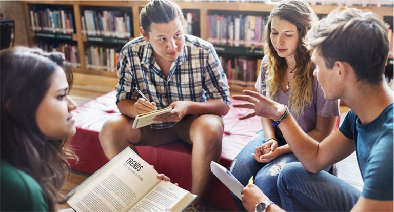 Yurtdışında Eğitimin Parolası: Keşfet, Yaşa, Öğren