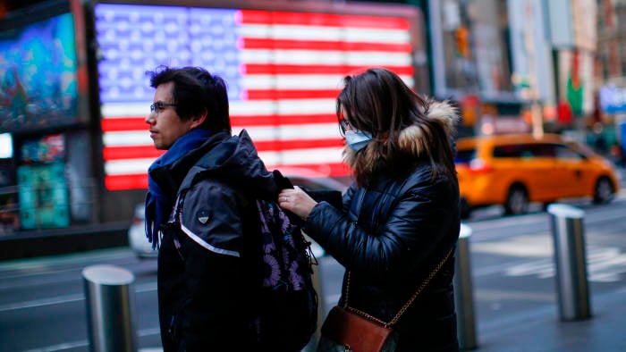 Corona Virüs Work and Travel Programını Etkiler Mi?