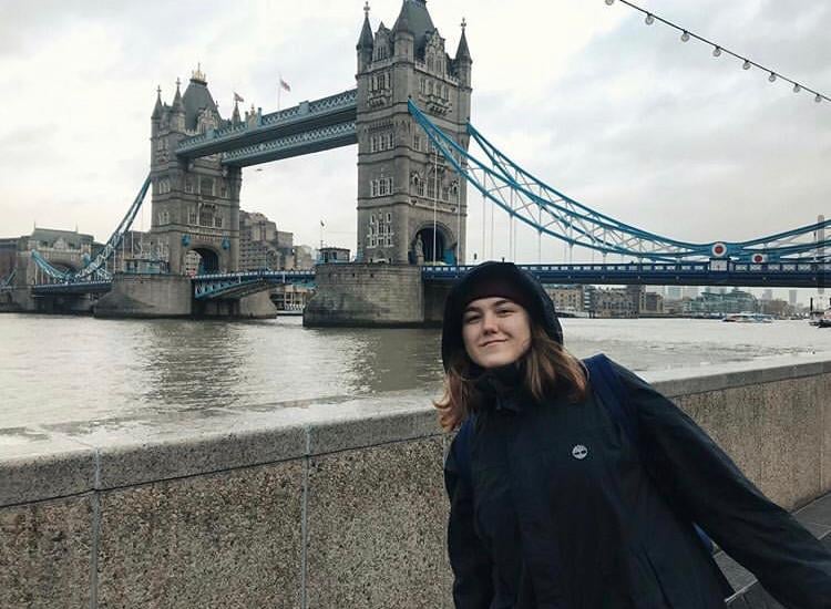 Londra’da Dil Eğitimi, Yaşam ve İş Bulma Hikayem