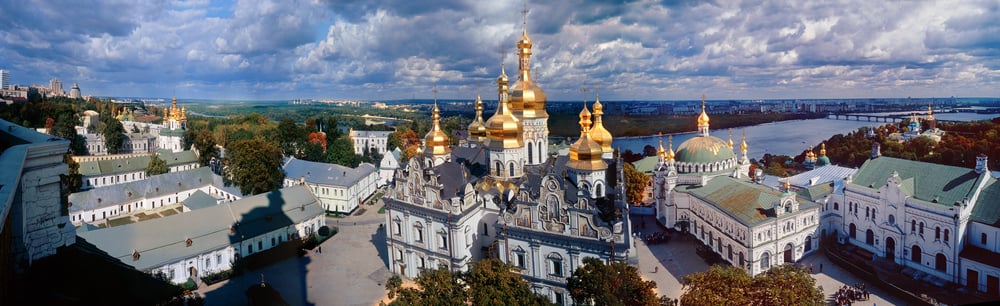 Ukrayna'da Üniversite Eğitimi ve Avantajları