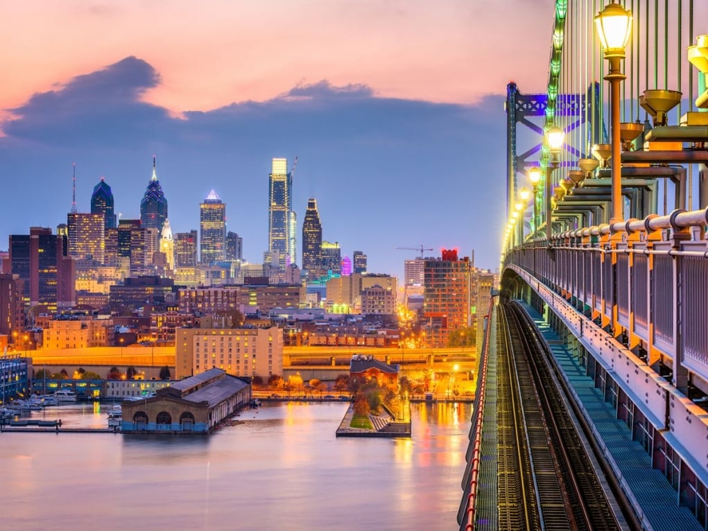 Amerika, Delaware Eyaleti Hakkında Bilmeniz Gereken 5 Şey!