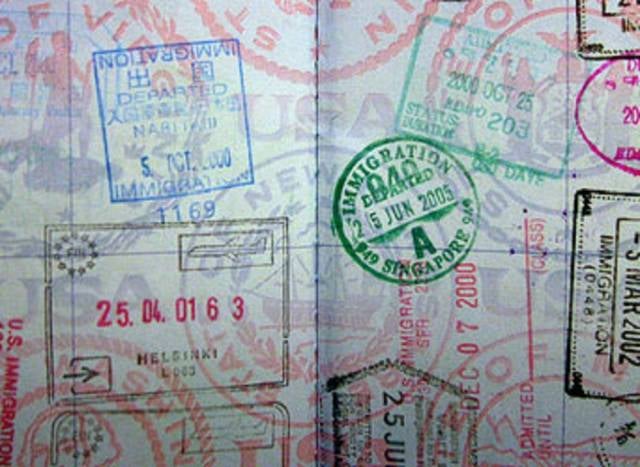 4. Schengen Vizesi ve Diğer Vizelere Kolaylık