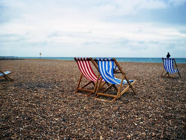 Brighton'ı İngiltere'deki En Sempatik Şehir Yapan 10 Muhteşem Yer