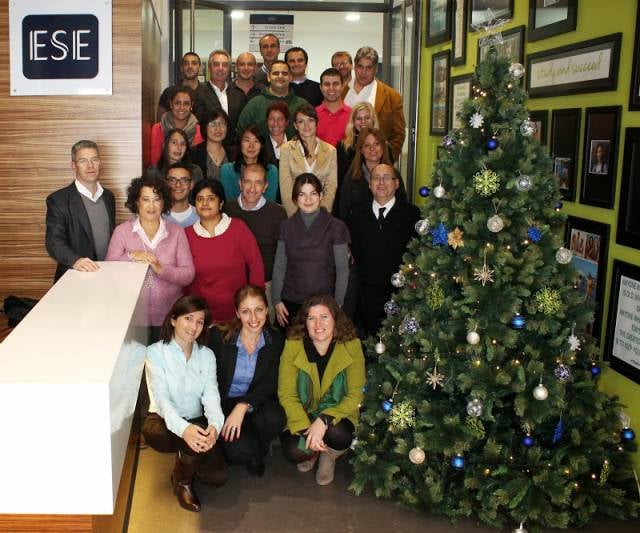 4. Profesyonel eğitmen kadrosu vardır.