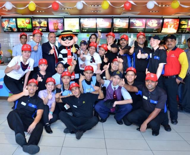 2. Takım çalışması yaparsınız.