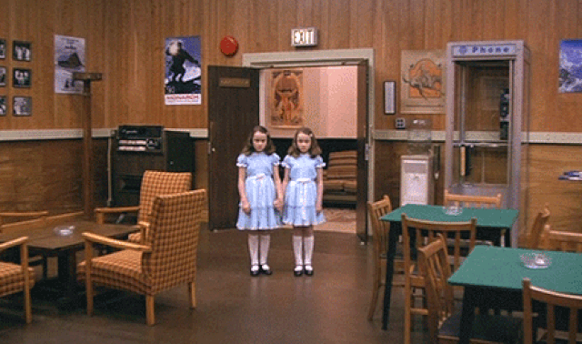 7. Aynı zamanda aynı kelimeden iki tane olmazsa çok süper olur. (ironili başlık)