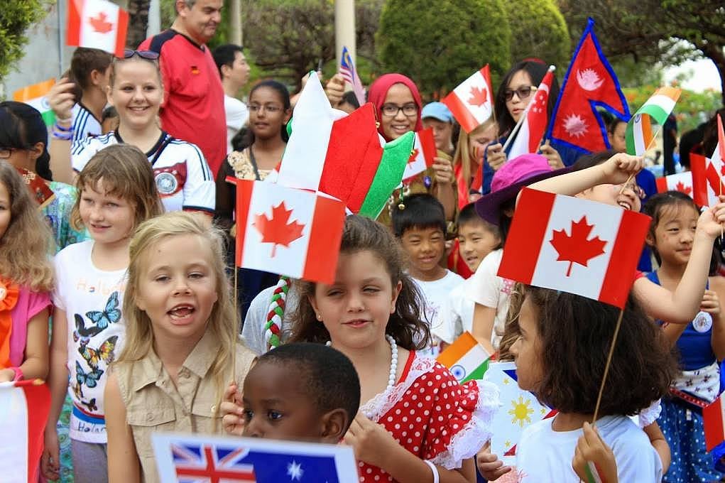 2. Farklı birçok kültürü tanıyabileceğiniz bir şehirdir.