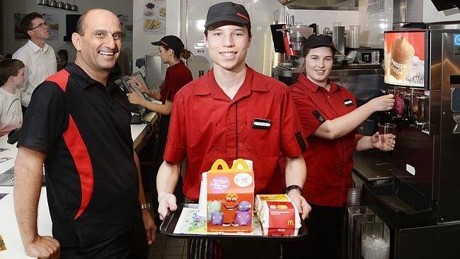 4. İngilizce pratik yapma şansınız yüksektir.