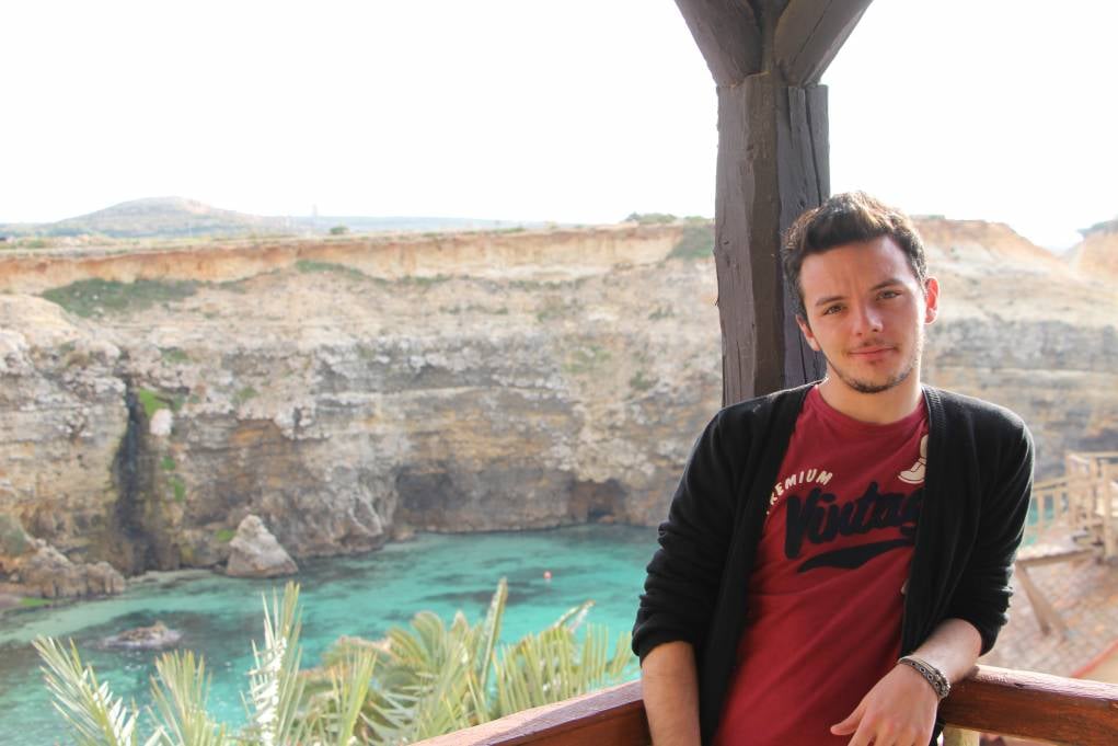 Gerçek Bir Öğrenci Gözünden Malta Günlüğü