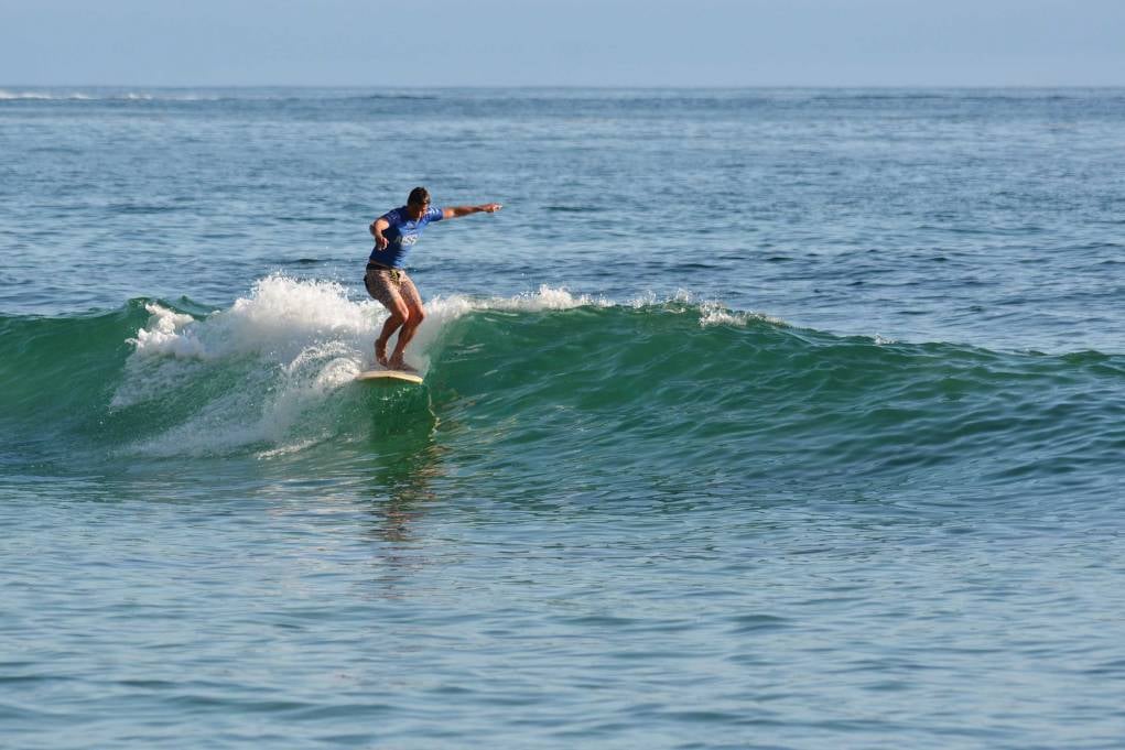 Sörf ve Plajlarıyla Ünlü NJ, Ocean City'i Tanıtan Başarılı Bir Video