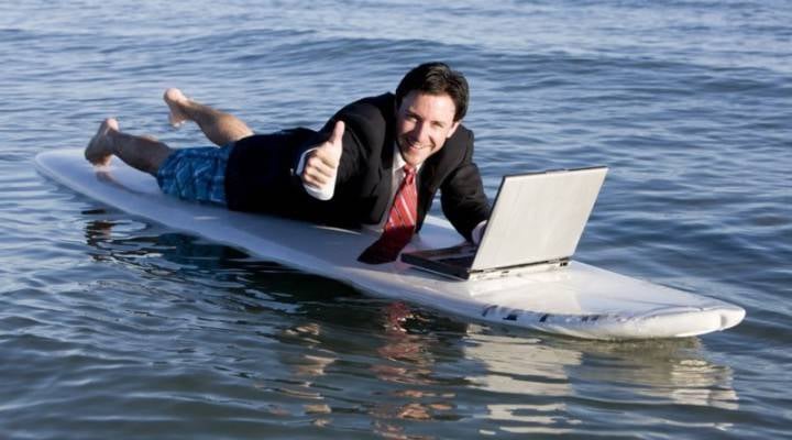 Work and Travel Programı Ne Değildir?