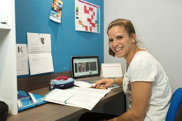 Bunlar Bizim Yurtlara Hiç Benzemiyor! 70 Görselle Yurtdışındaki En İyi Öğrenci Yurtları