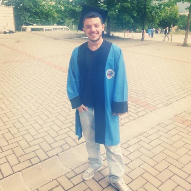 1. Nasıl başladı? Neden Malta’yı tercih ettim?