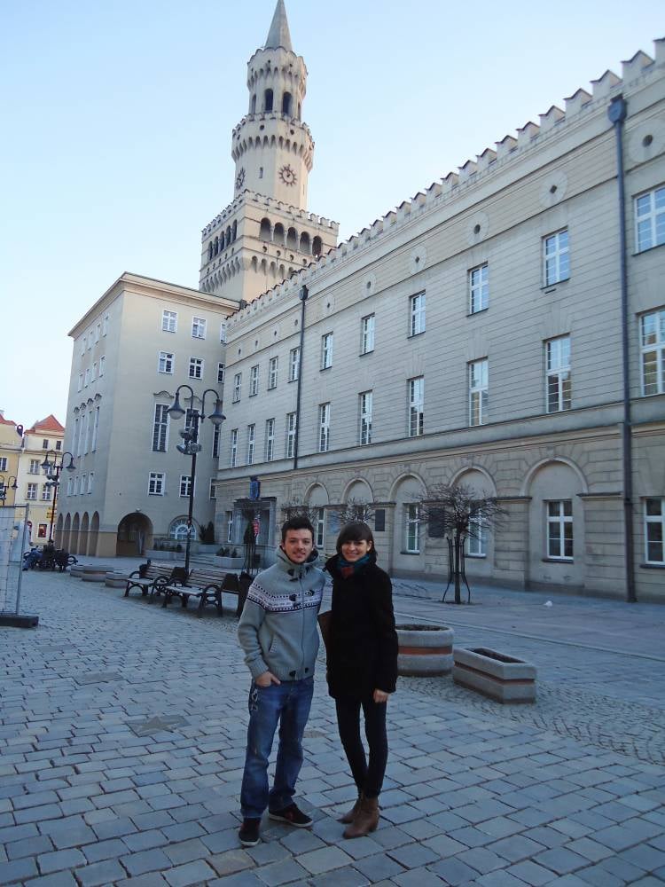 11. Gelmişken Avrupa’yı da gezelim..