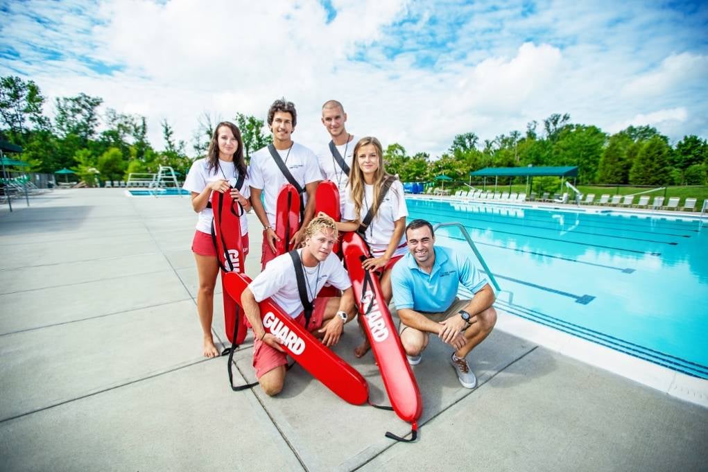 Work and Travel İşlerinden Cankurtaranlığa İlgi Artıyor!