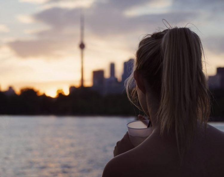 Toronto'da Geçen 10 Aylık Dil Eğitimi Günlüğüm