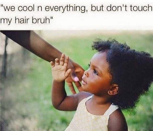 1. Yabancı çocukları okşamayın!